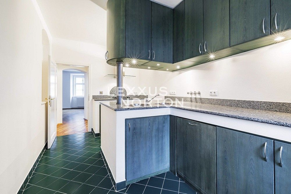Byt 4+1 · 170 m² · Praha - Malá Strana, okres Praha 1, Hlavní město Praha - 2