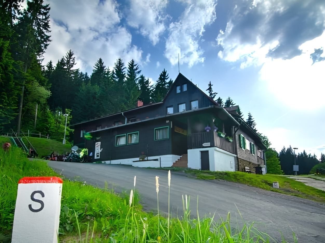 Chaty, Bílá - Bílá, Moravskoslezský kraj - 1
