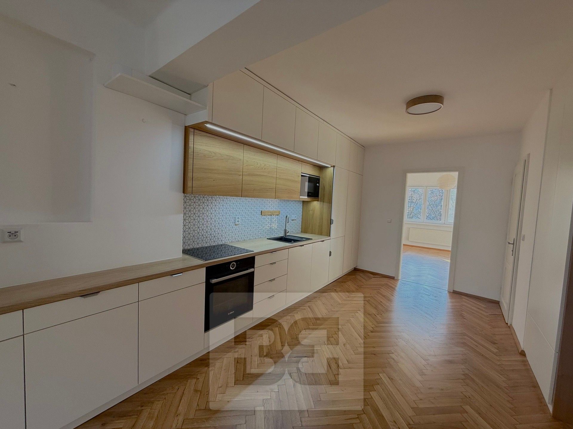Byt 3+kk · 72 m² · Amurská 1221, Praha Vršovice - 4