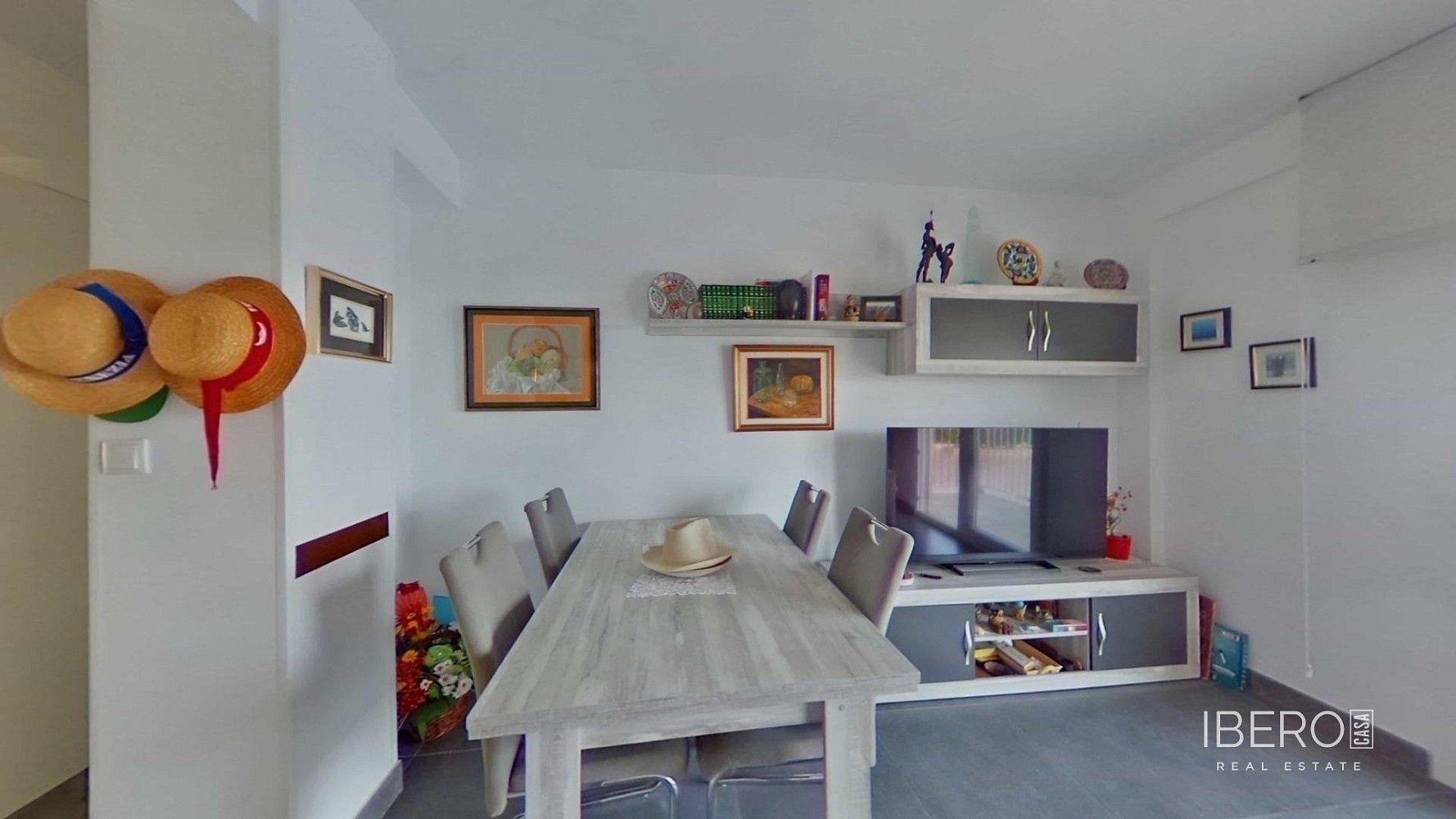 Byt 4+kk · 75 m² · Bellreguard, Španělsko - 3