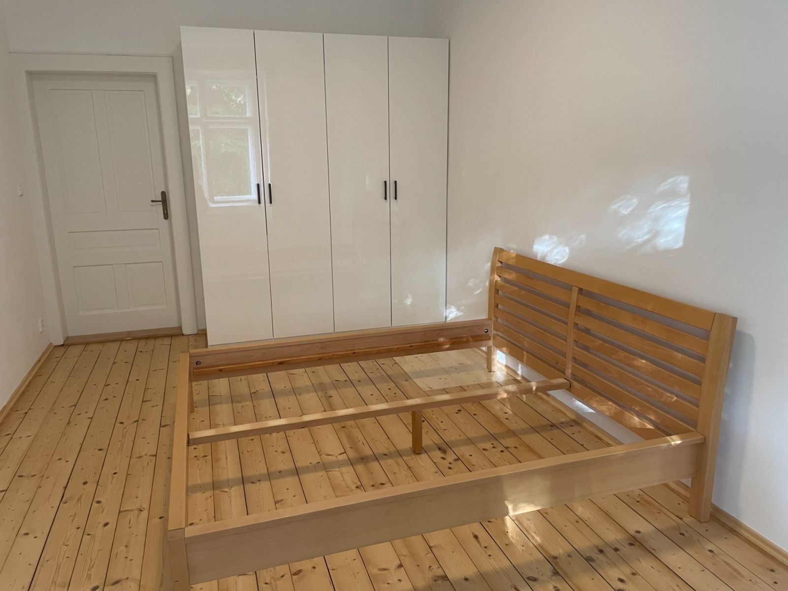 2+kk, U Zeměpisného ústavu, Praha - Bubeneč, 55 m² - 2
