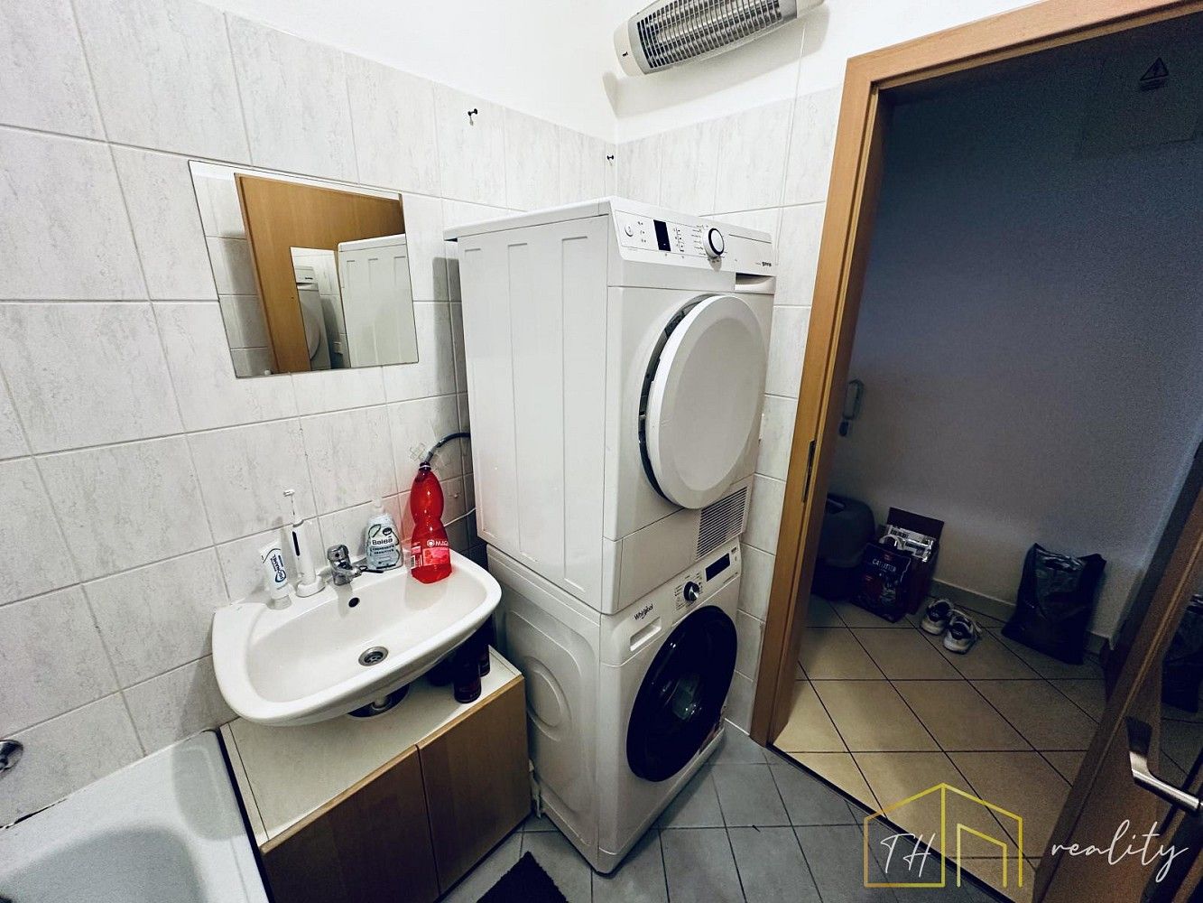 Byt 1+kk · 33 m² · Ústí nad Labem - Bukov, Ústecký kraj - 3