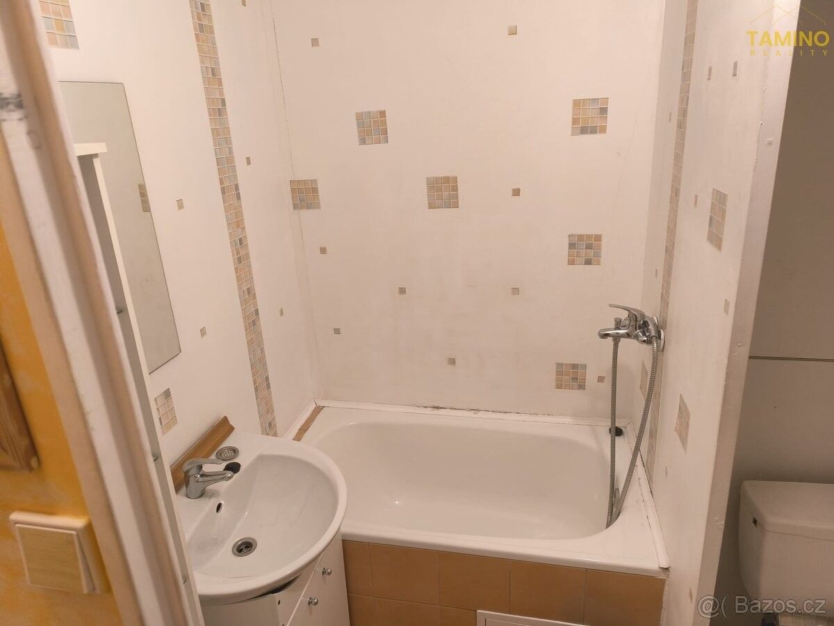 Pronájem byt - Třebíč, 674 01