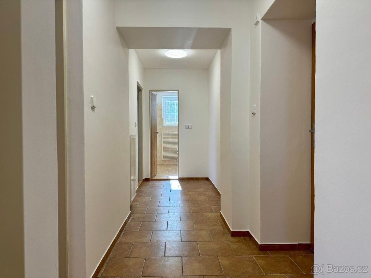 Pronájem byt - Frenštát pod Radhoštěm, 744 01