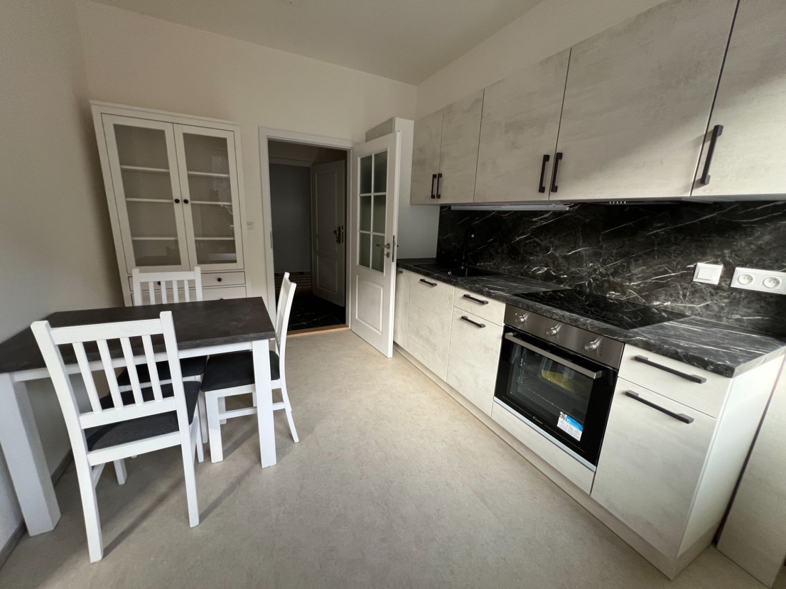 1+kk, třída Dukelských hrdinů, Jáchymov - Jáchymov, Karlovarský kraj, 22 m² - 1
