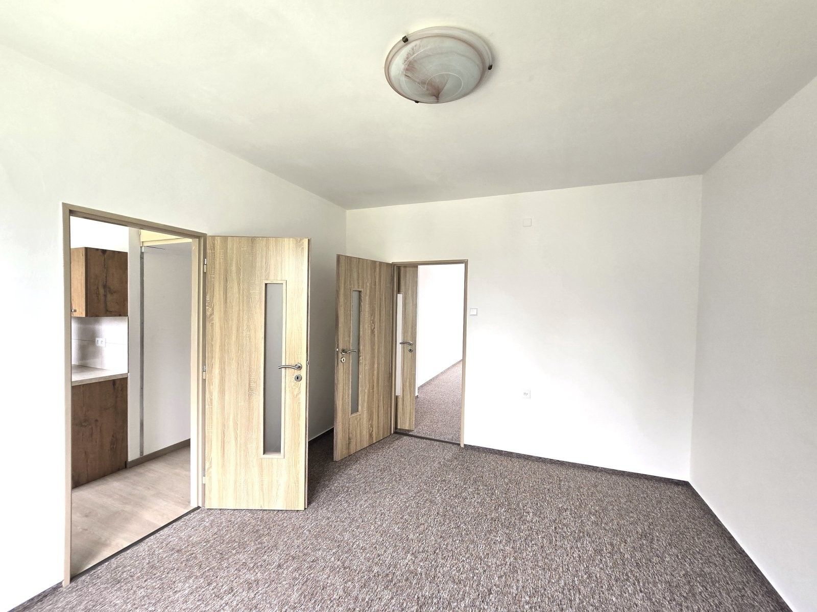 Byt 2+1 · 53 m² · Vančurova 2098, Žďár nad Sázavou 4 - 4