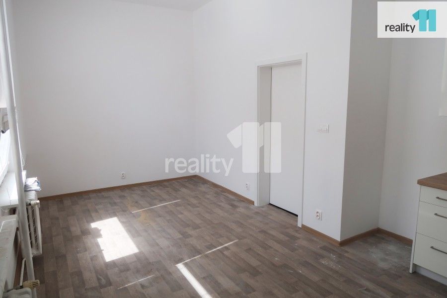 Byt 1+kk · 32 m² · Werichova 981, Praha Hlubočepy - 4