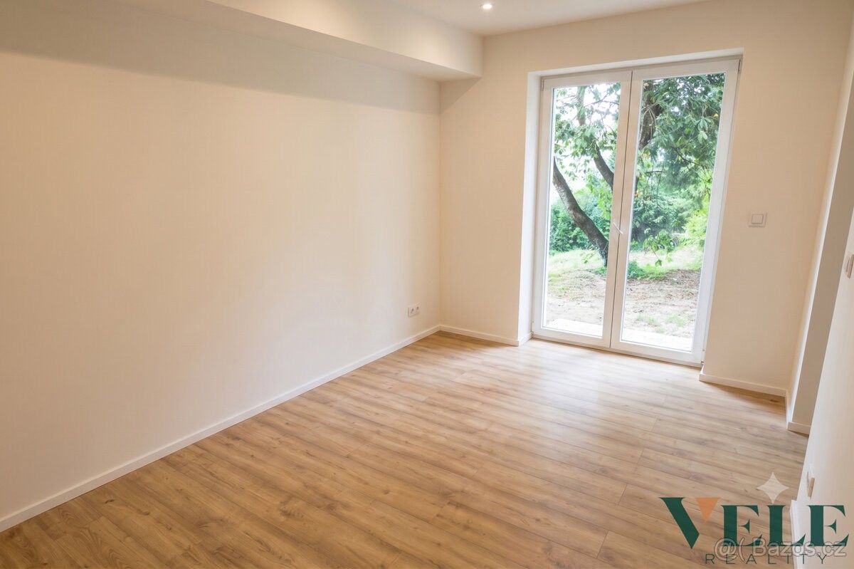 Byty, Jablonec nad Nisou, 466 01 - 1