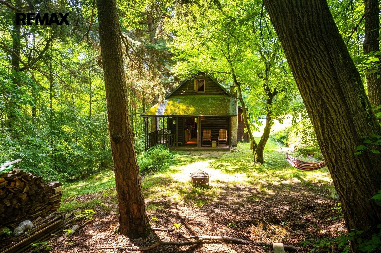 Chata · 50 m² · Komařice Pašinovice - 3