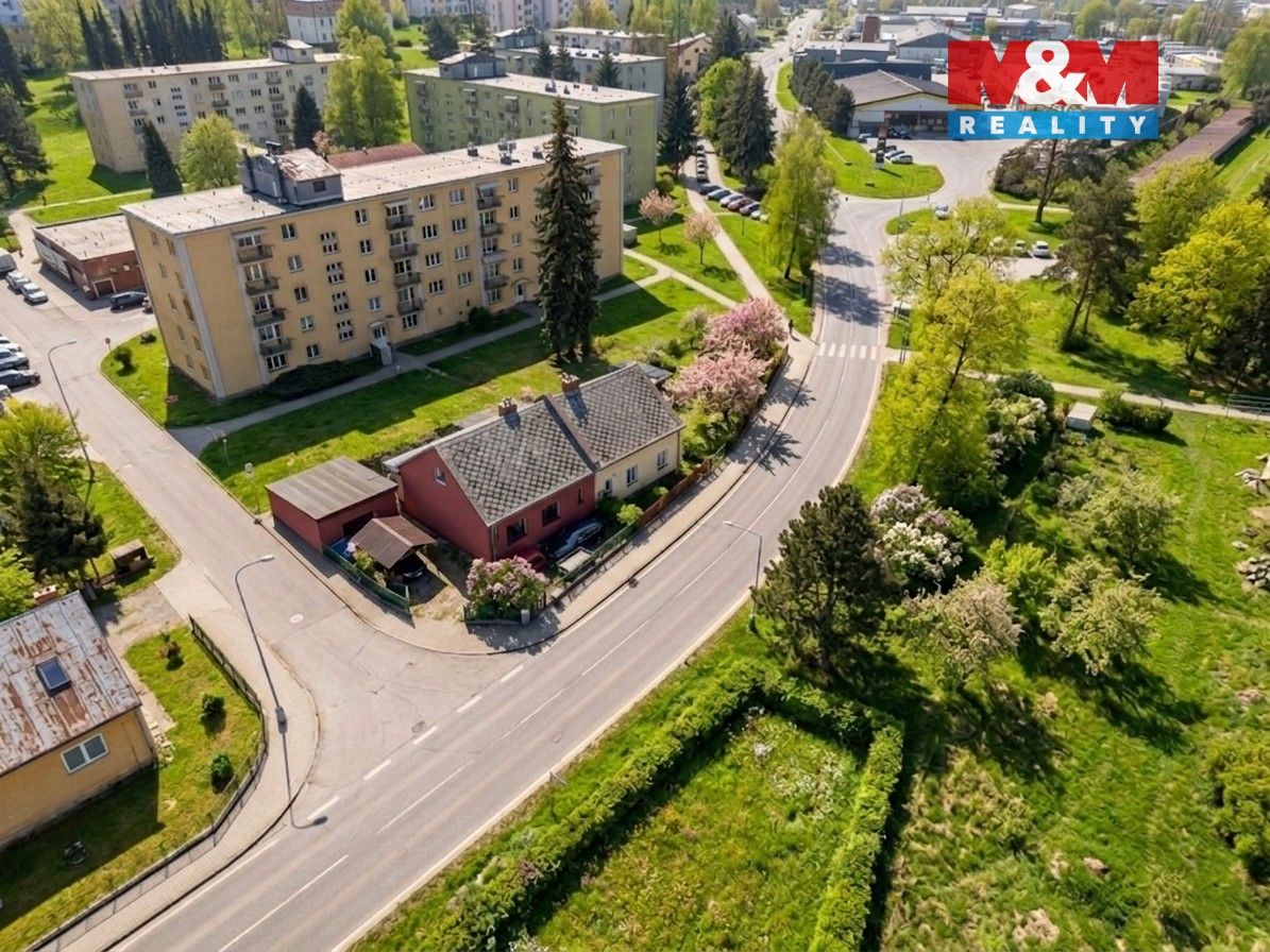 Rodinný dům · 120 m² · Bezručova, Jeseník - 4