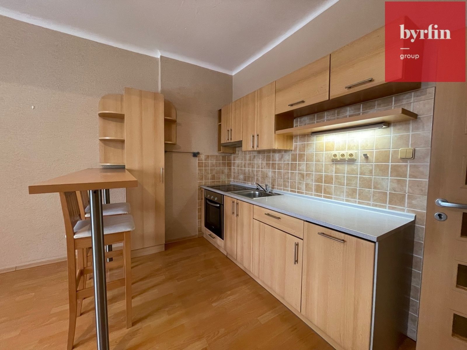 1+kk, U Hliníku, Opava, 32 m²