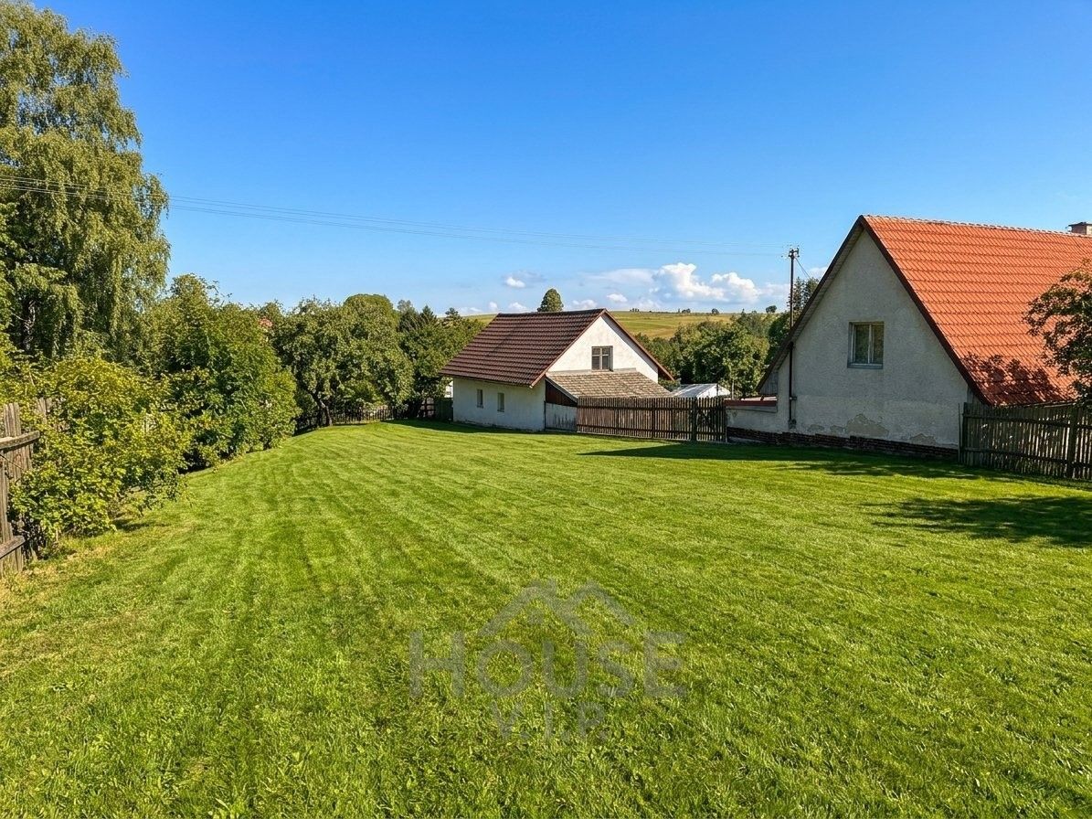 Rodinné domy, Choratice, 180 m² - 2