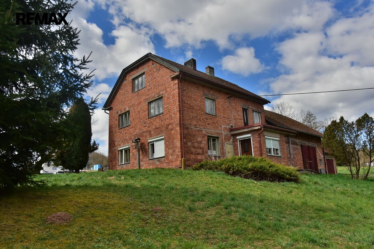 Rodinný dům, 155 m²