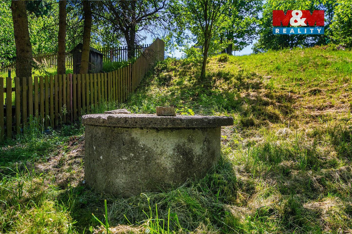 Prodej pozemek pro bydlení - Růžová, okres Děčín - 5
