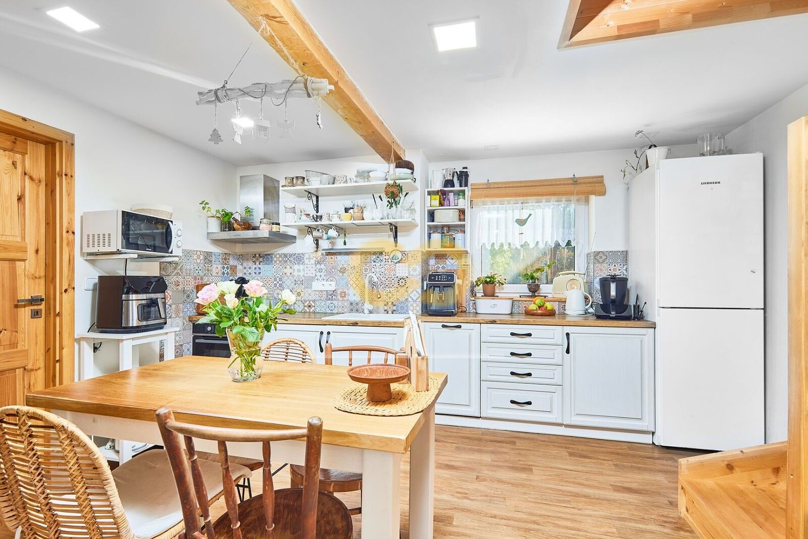 Prodej rodinný dům - Předslavice, 60 m² - 2