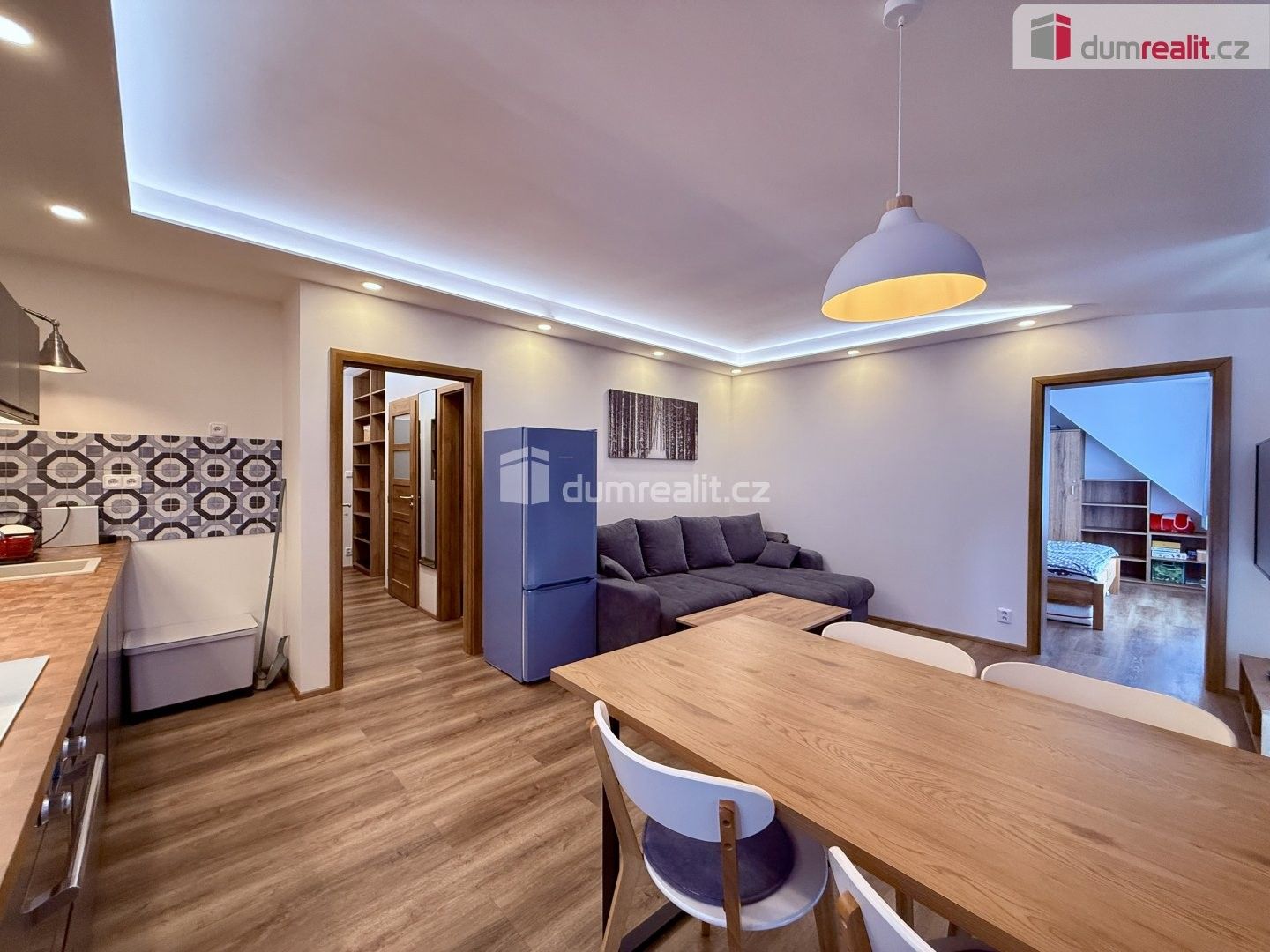 Byt 3+kk · 60 m² · Plešivecká, Abertamy - 3