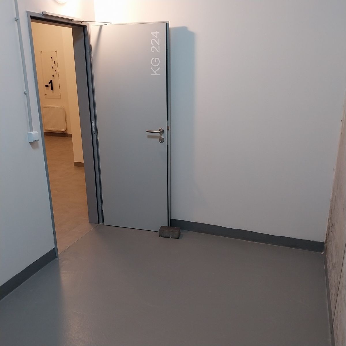 Obchodní prostory · 8 m² · Stočesova, Praha - Ruzyně - 3