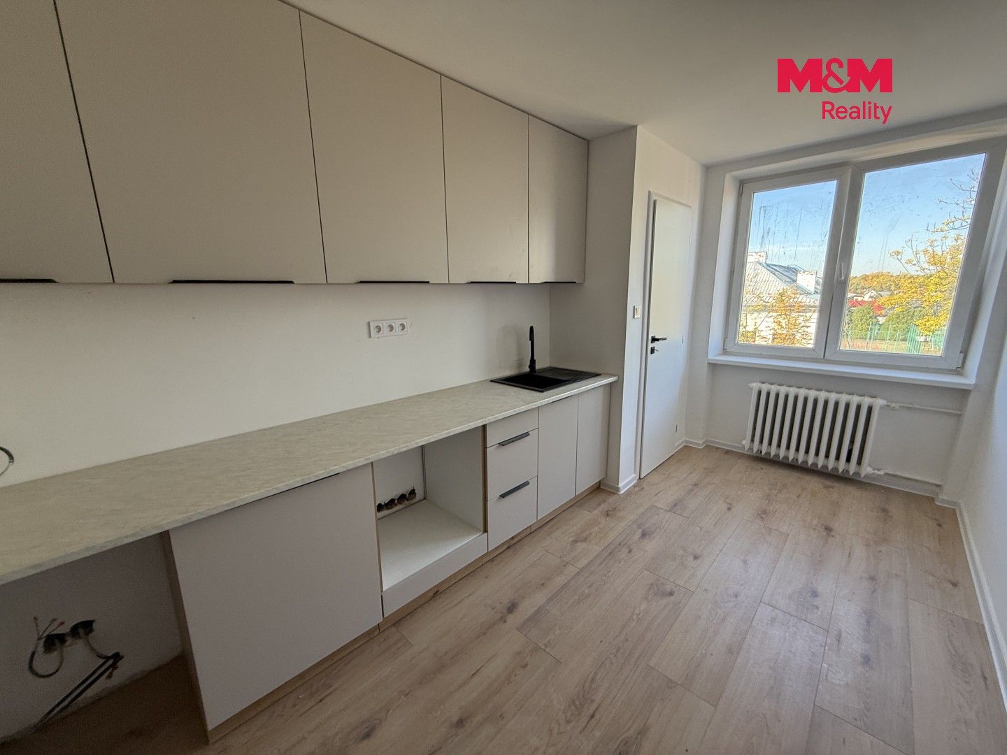 2+1, Hulvácká, Ostrava, 63 m² - 2