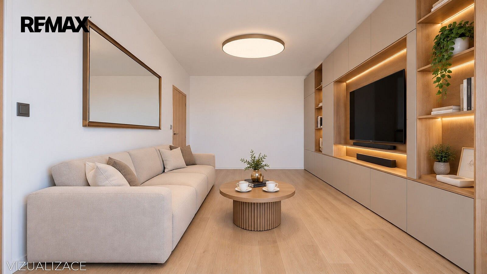 Prodej byt 3+1 - Dolní, Prostějov, 75 m² - 5