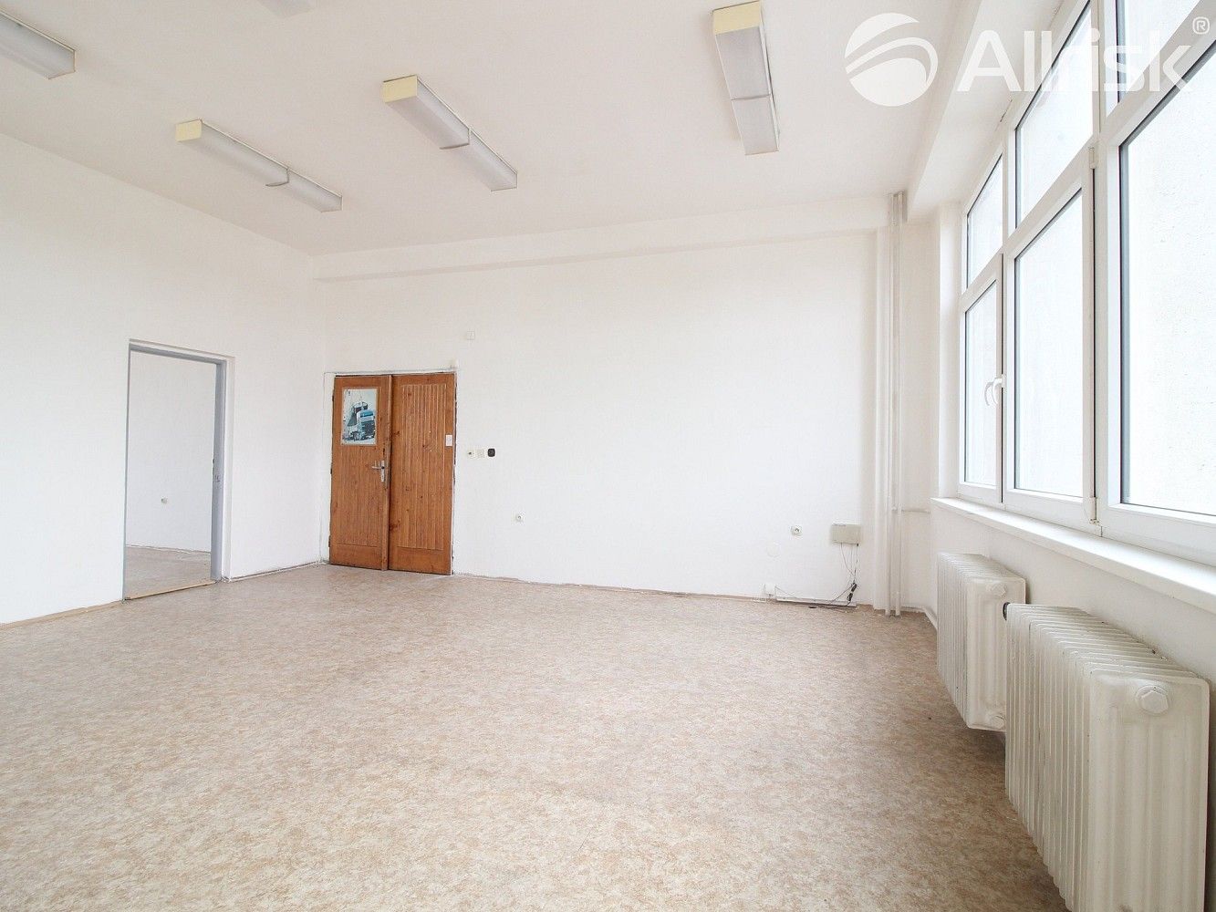 Kanceláře, Brno, okres Brno-město, Jihomoravský kraj, 79 m² - 1