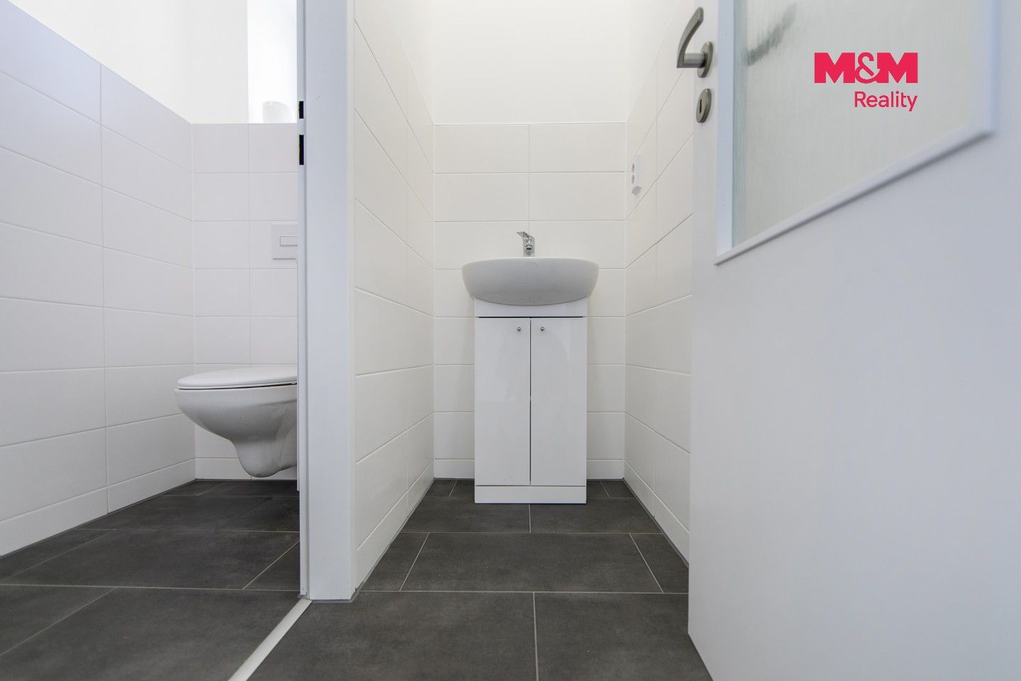 Pronájem kancelář - Jiráskova, Dobřany, 29 m² - 5