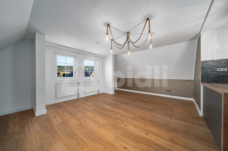 Prodej byt 3+kk - Horní, Malá Úpa, 73 m²