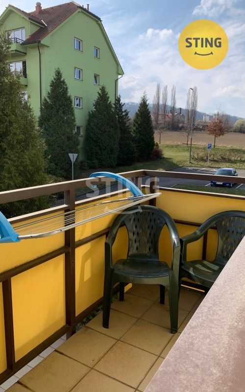 Ostatní, B. Martinů, Nový Jičín, 30 m²