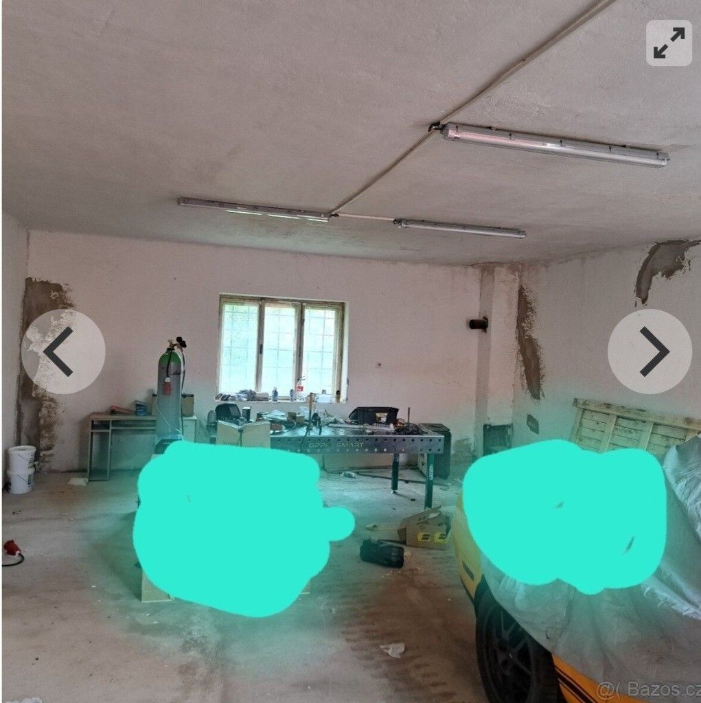 Obchodní prostory, Jimlín - Jimlín, Ústecký kraj, 275 m² - 2