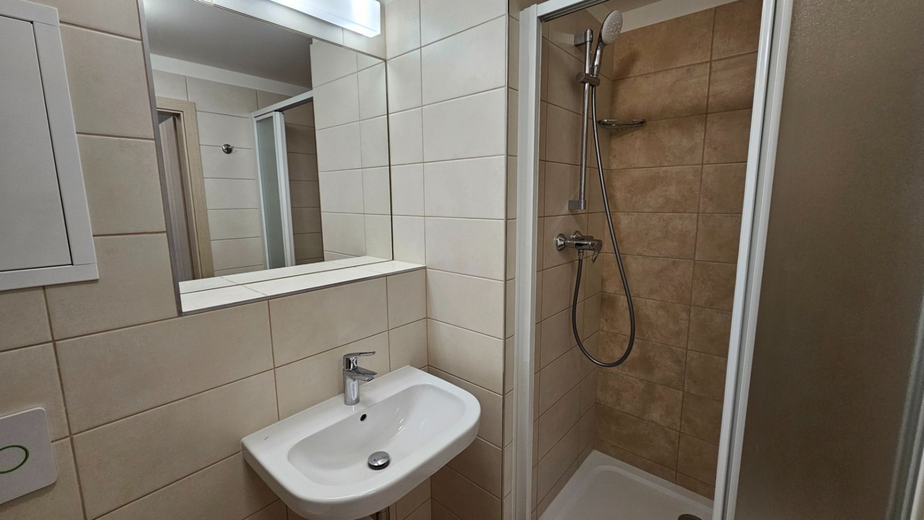 Byt 2+kk · 62 m² · Sinkulova, Praha - Podolí - 3