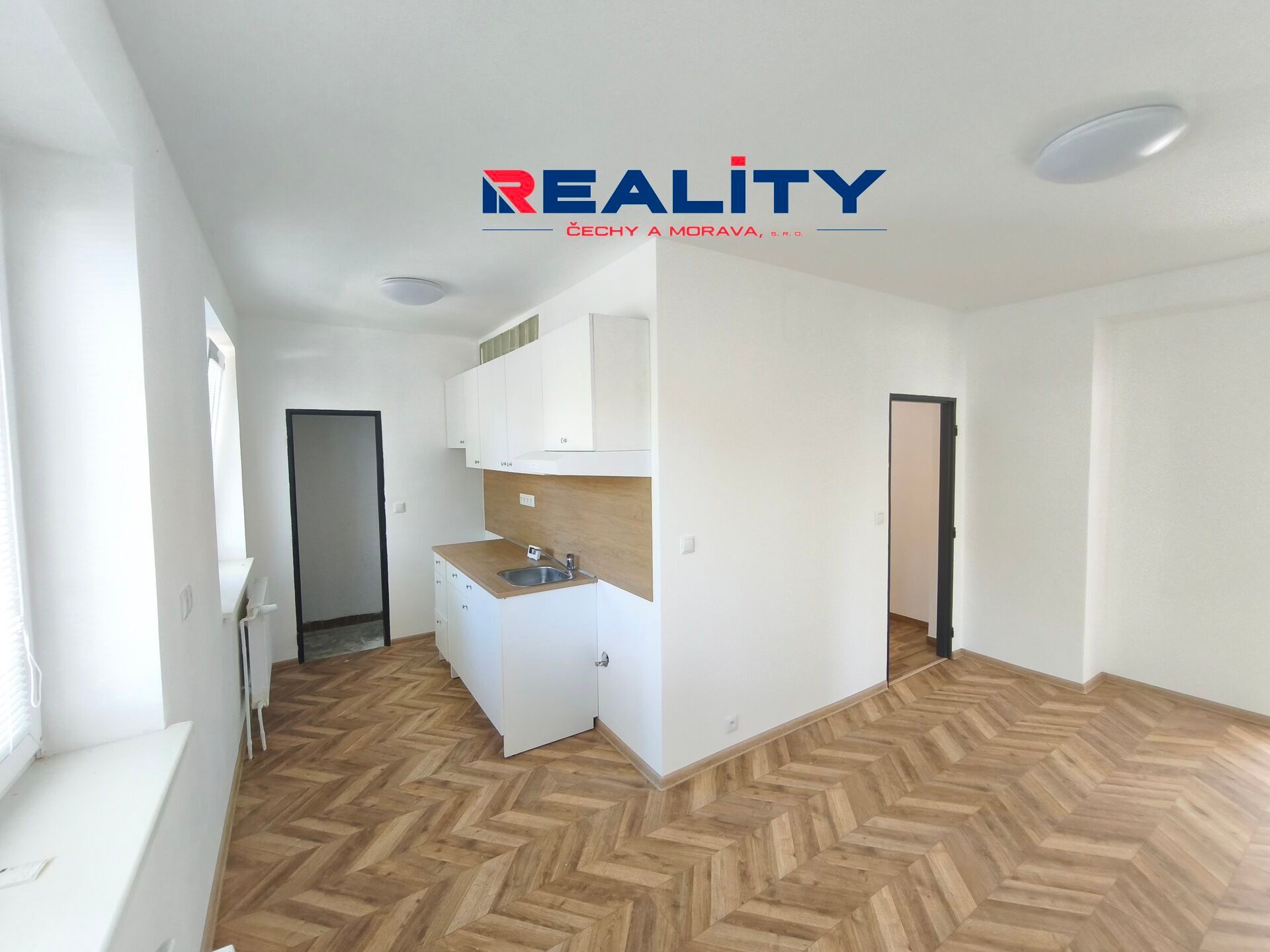 Byt 3+1 · 66 m² · Koclířov - 3