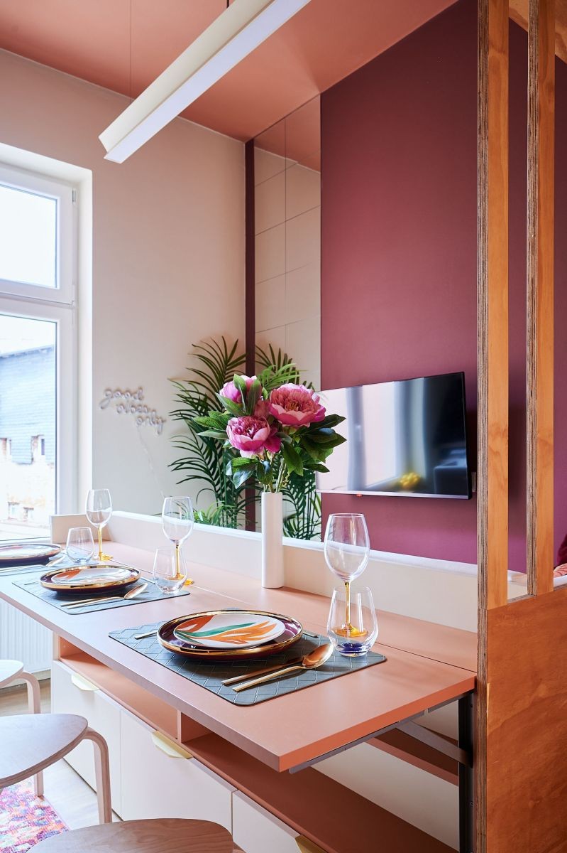 Byt · 35 m² · Svahová, Karlovy Vary - Karlovy Vary, Karlovarský kraj - 4