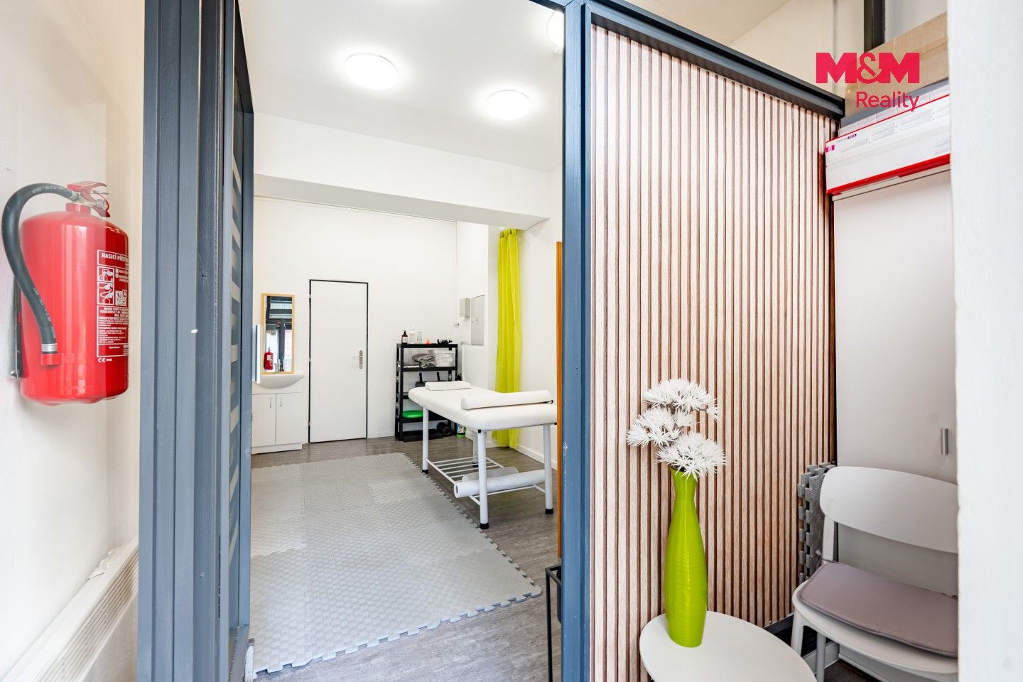 Obchodní prostory · 24 m² · Temenická, Šumperk - 4