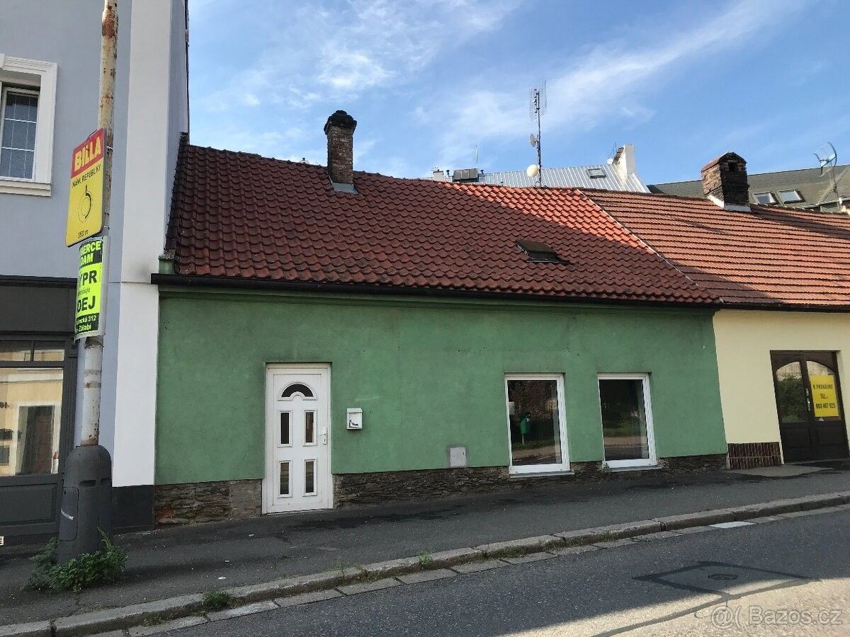 Rodinné domy, Kolín, 280 02