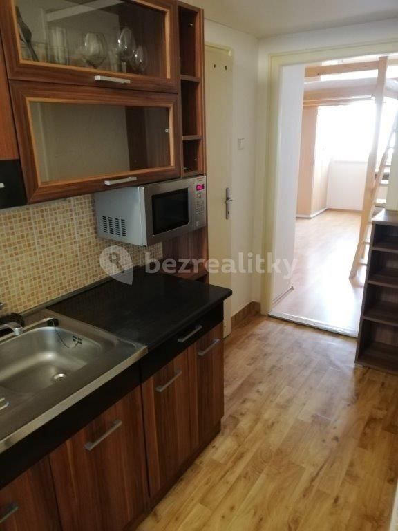 Byt 2+kk · 45 m² · Za Pohořelcem, Praha - Střešovice - 4