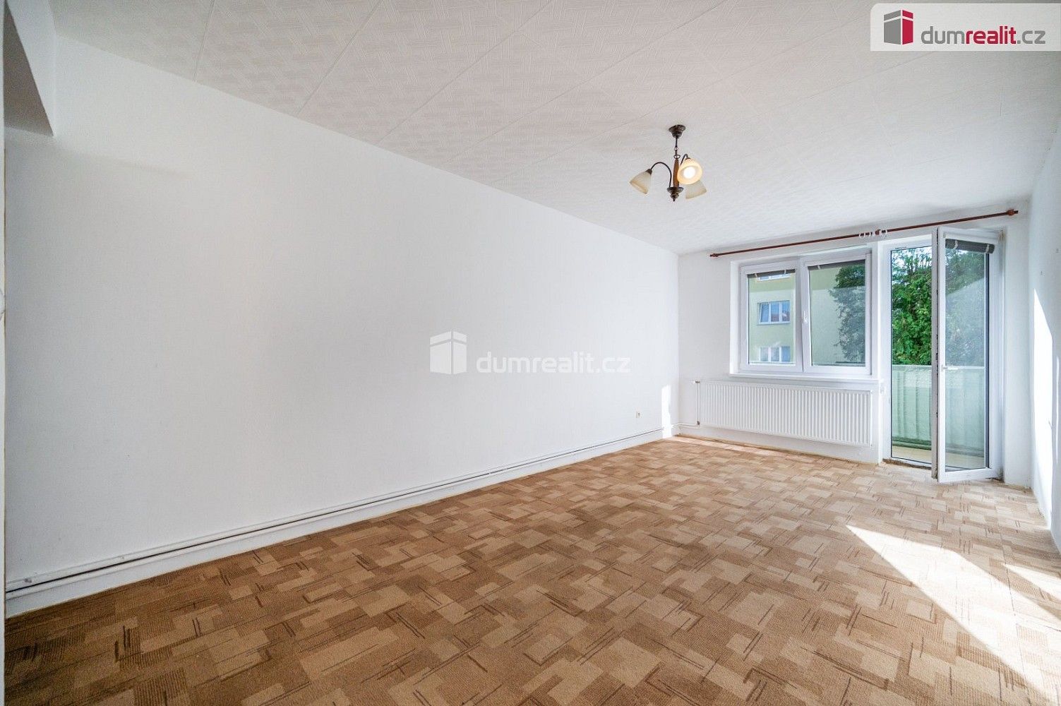 Pronájem byt 1+1 - Prachatice - Prachatice II, Jihočeský kraj, 41 m² - 5
