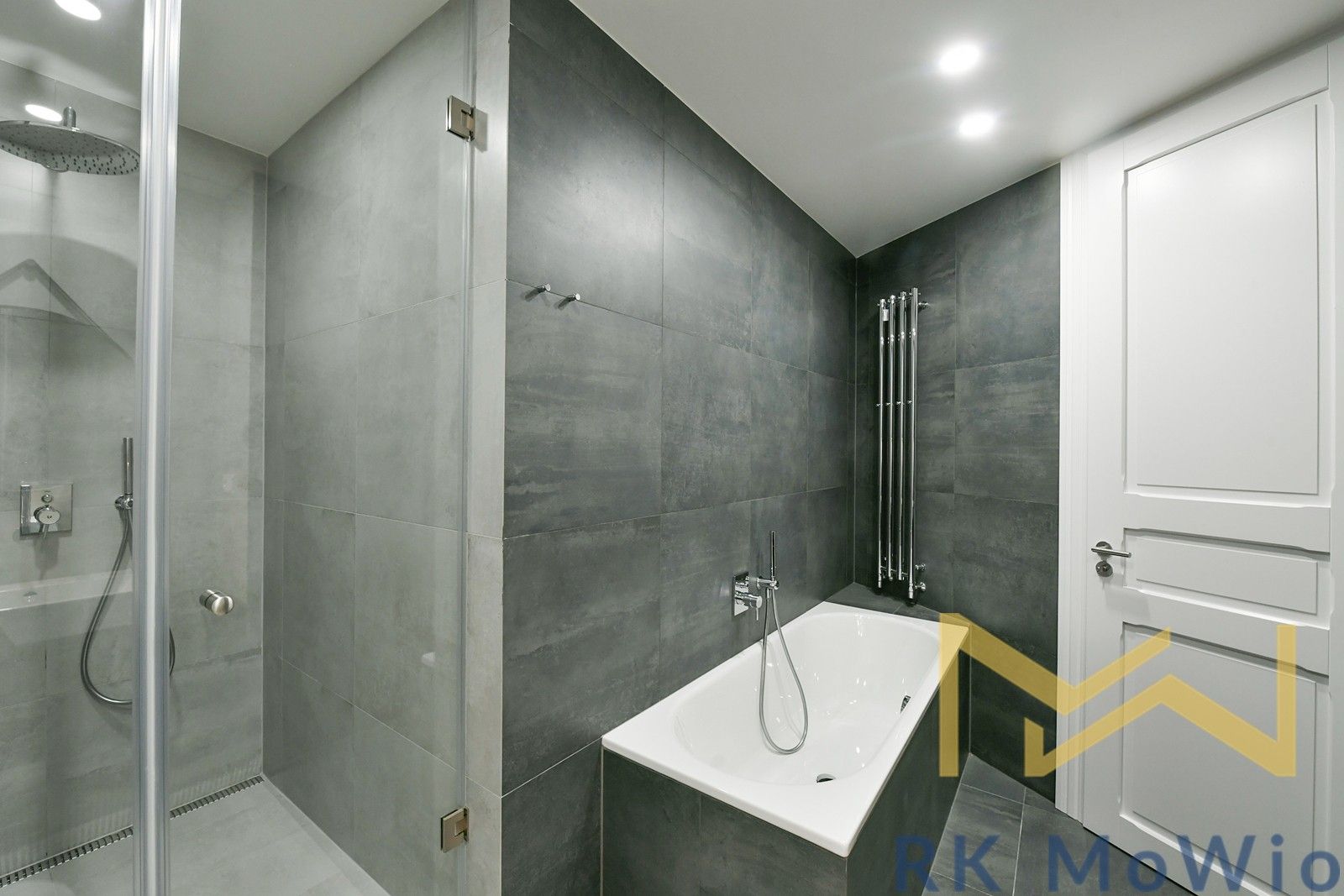 Pronájem byt 4+kk - náměstí Jiřího z Poděbrad, Praha, 120 m² - 5