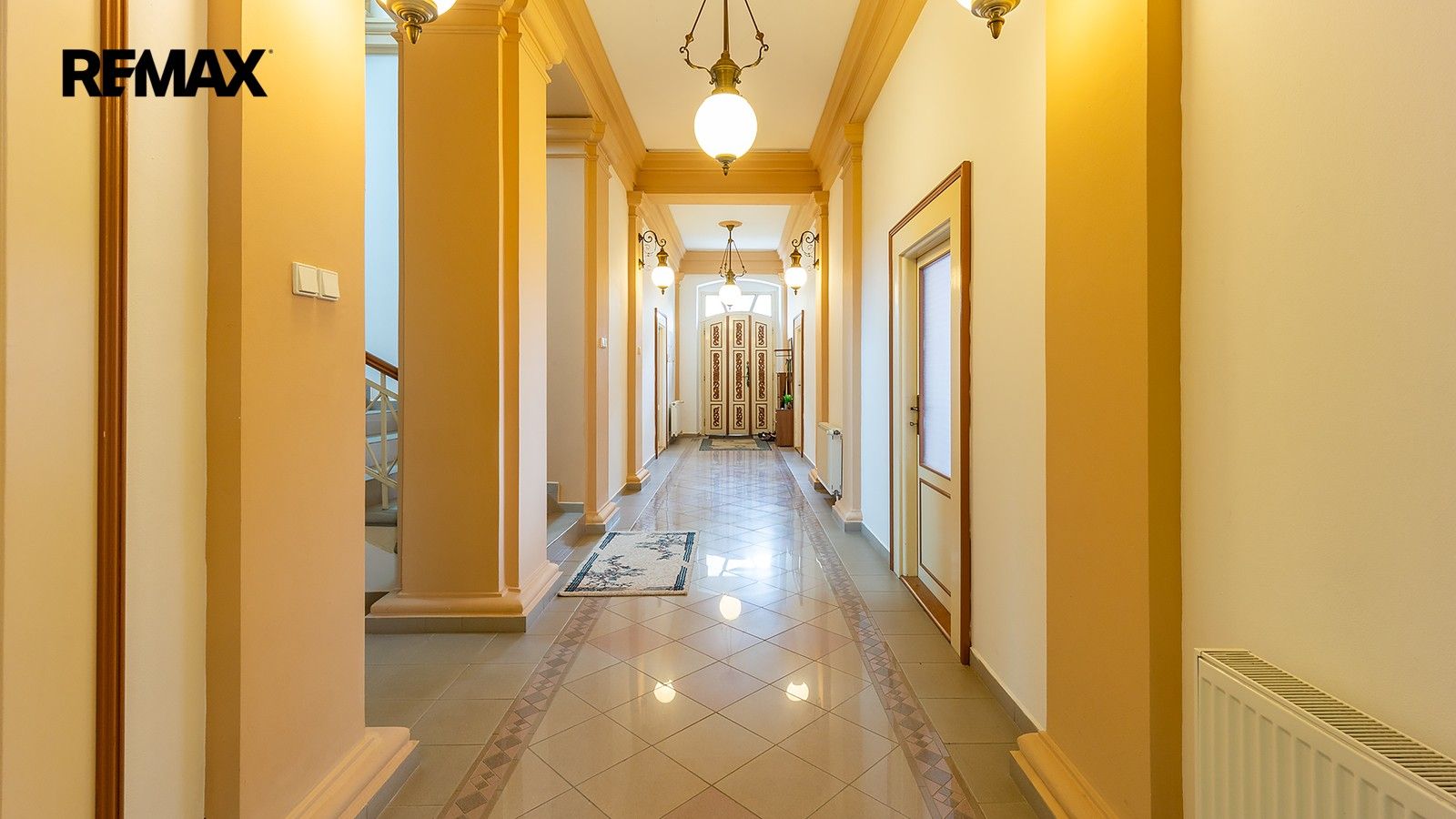 Vily, Osvobození 583, Kamenický Šenov, 543 m² - 2