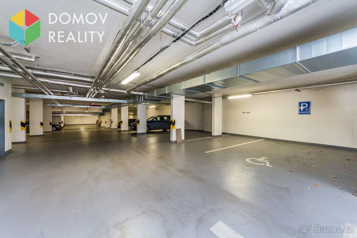 Pronájem garáž - Beroun, 266 01