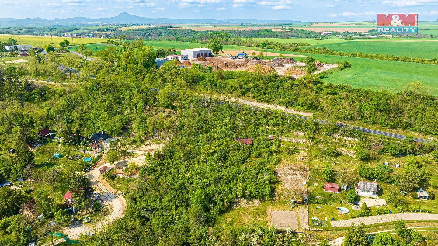 Zahrady, Štětí, okres Litoměřice, Ústecký kraj - 2