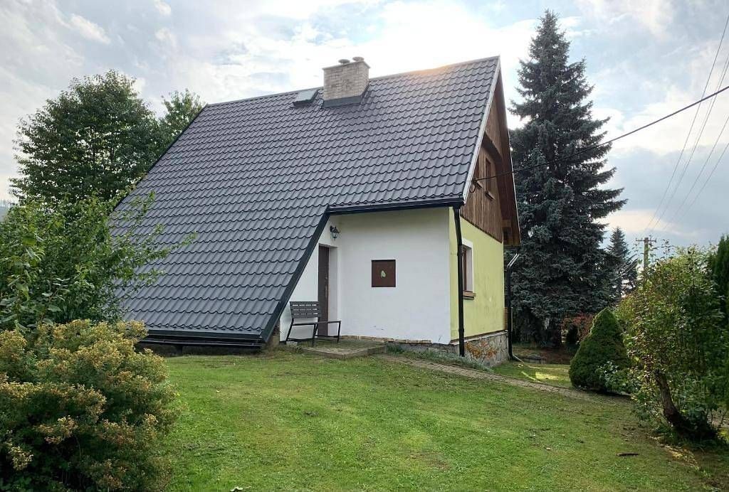Chaty, Hraběšice - Hraběšice, Olomoucký kraj