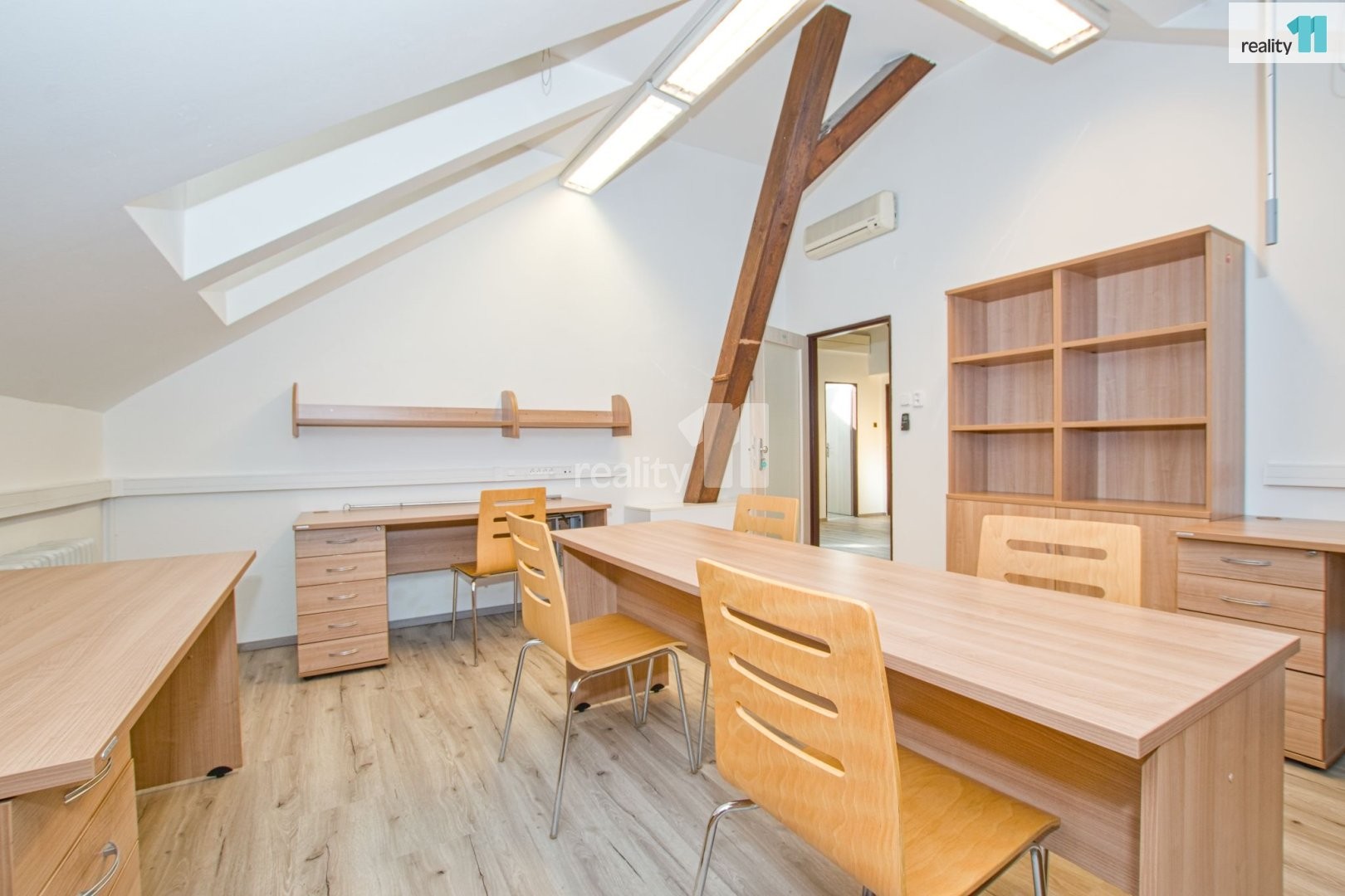 Kancelář · 23 m² · Ovocná, Liberec - 3