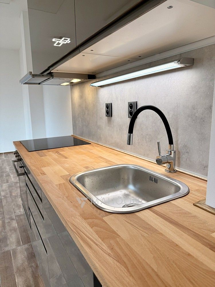 Byt 2+kk · 43 m² · Slaný, okres Kladno, Středočeský kraj - 4