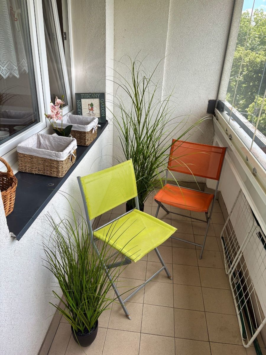 3+1, Vysočanská, Praha - Střížkov, 72 m² - 2