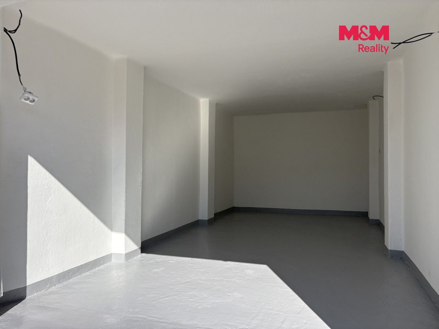 Garáž · 20 m² · Český Těšín - 4