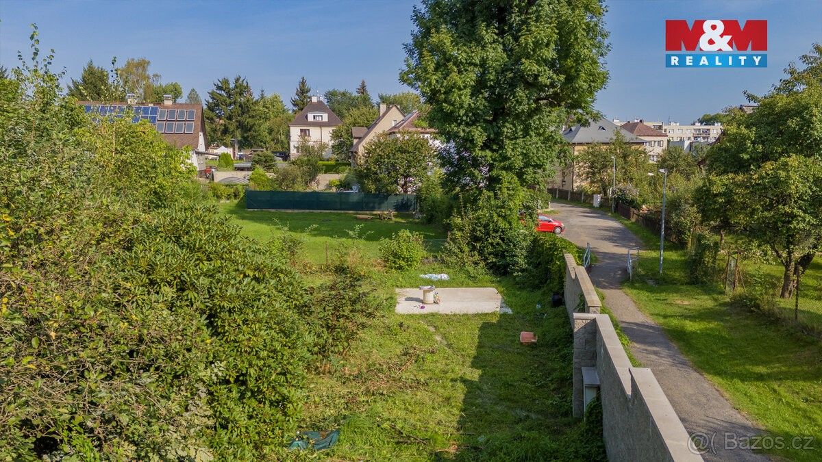 Prodej zahrada - Liberec, 460 07