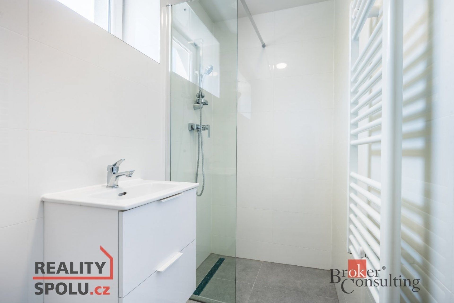 1+1, Křižíkova, Frýdek-Místek, 45 m²