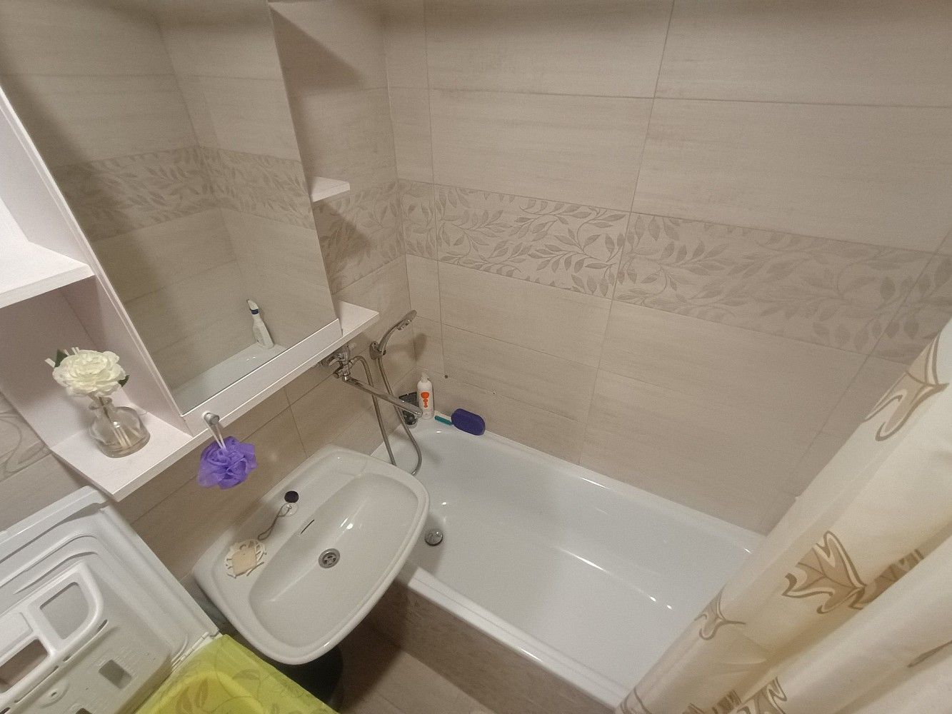 Byt 3+1 · 70 m² · Zámecká, Spálené Poříčí, okres Plzeň-Jih - 3