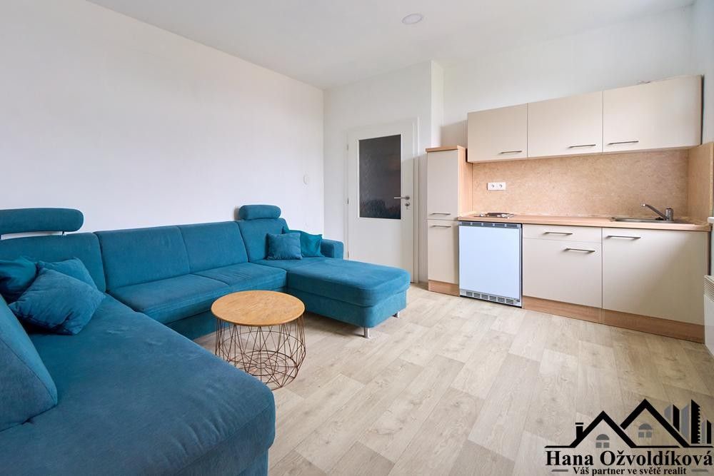 Pronájem byt - Jevíčko, 569 43