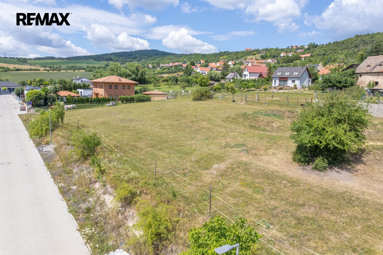 Prodej pozemek pro bydlení - Litoměřice, 1 042 m² - 5