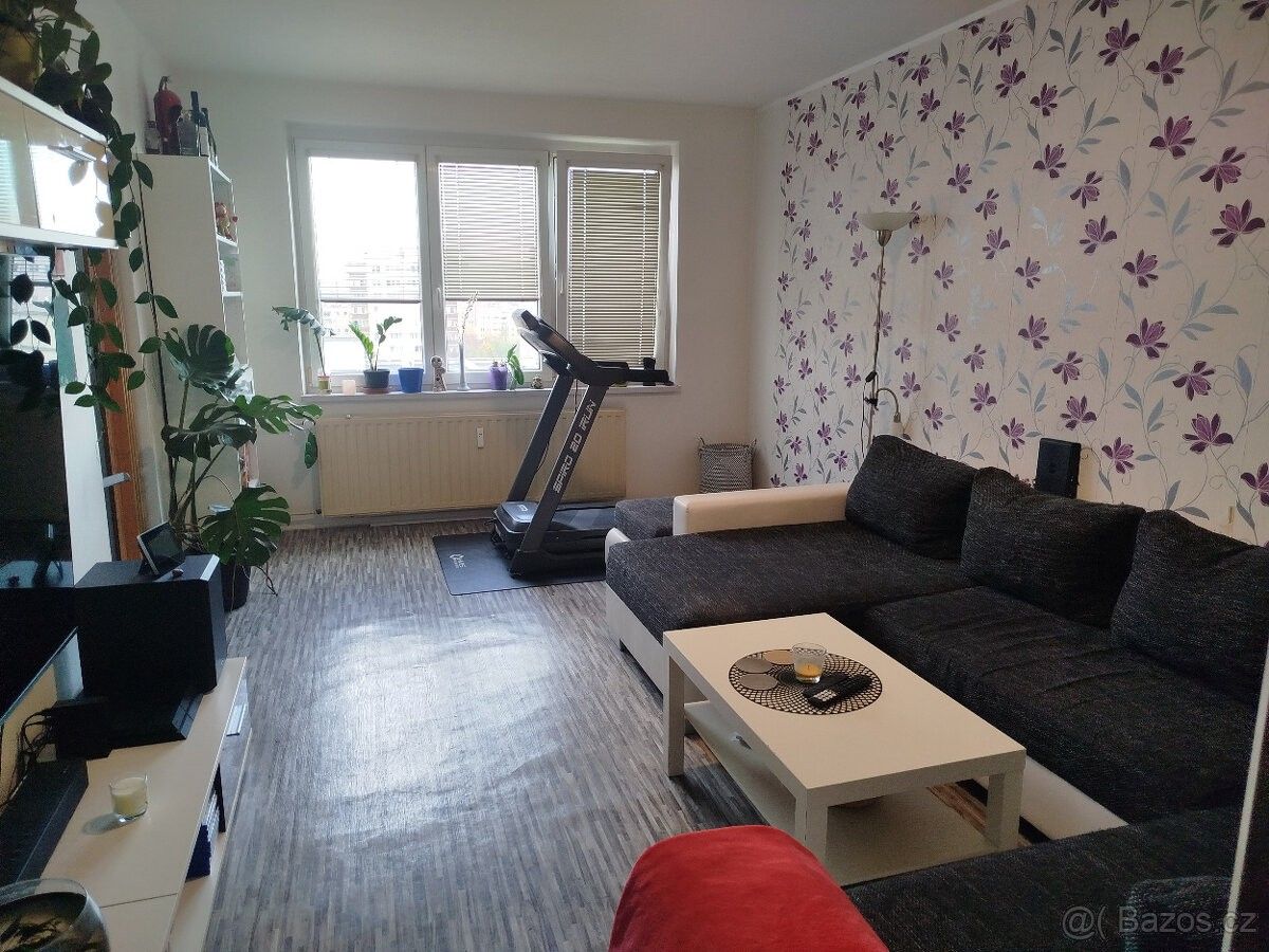 Prodej byt - Ostrava, 700 30